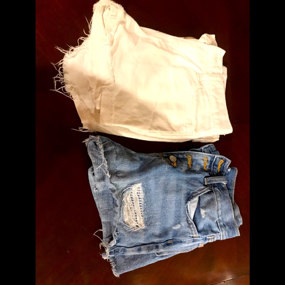 Old Navy Shorts.